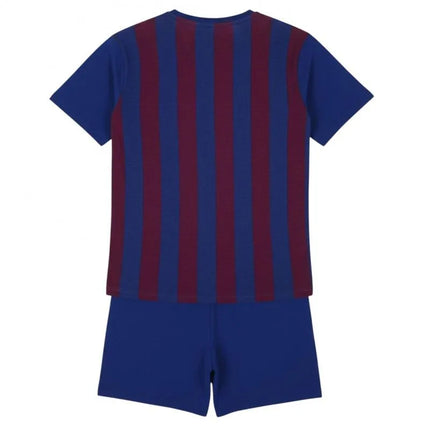FC Barcelona vyriška pižama 2900003748