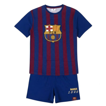 FC Barcelona vyriška pižama 2900003748