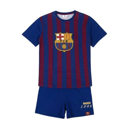 FC Barcelona vyriška pižama 2900003748