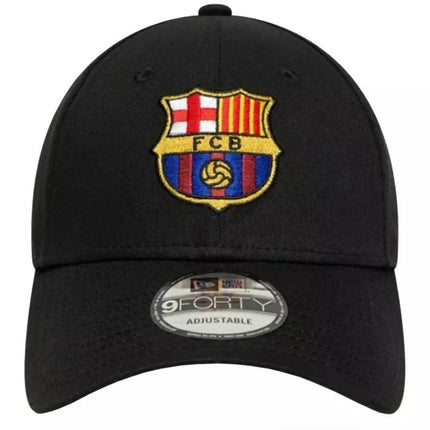 FC Barcelona x New Era kepuraitė 60846892