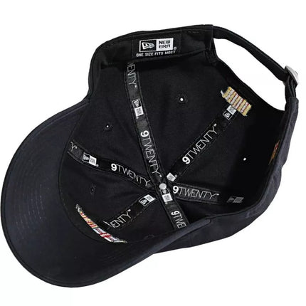 FC Barcelona x New Era Vaikiška kepuraitė 60846900