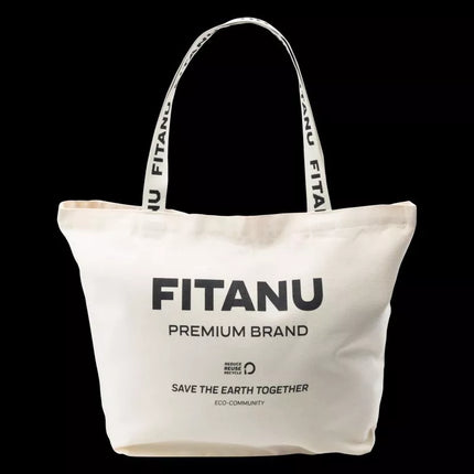 Fitanu_Eco Bag II_52x39 pirkinių krepšys 92800628331
