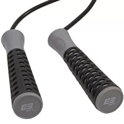 Fitneso EB FIT šokinėjimo virvė 1030623