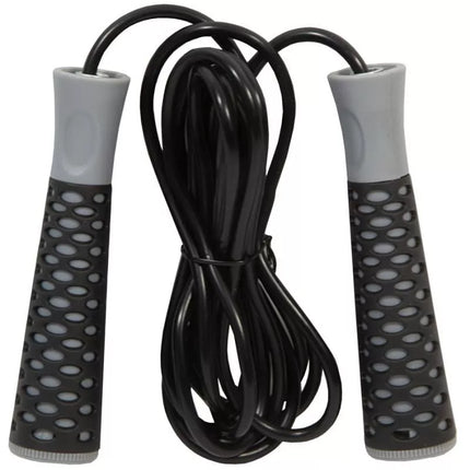 Fitneso EB FIT šokinėjimo virvė 1030623