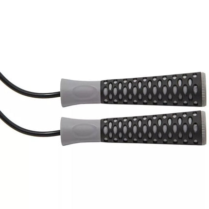 Fitneso EB FIT šokinėjimo virvė 1030623