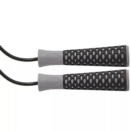 Fitneso EB FIT šokinėjimo virvė 1030623