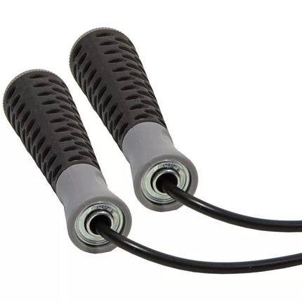 Fitneso EB FIT šokinėjimo virvė 1030623