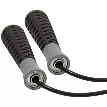 Fitneso EB FIT šokinėjimo virvė 1030623