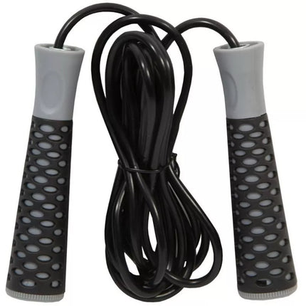 Fitneso EB FIT šokinėjimo virvė 1030623