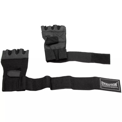 Fitneso pirštinės Evolution Standard FR-11