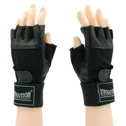 Fitneso pirštinės Evolution Standard FR-11