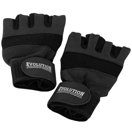 Fitneso pirštinės Evolution Standard FR-11