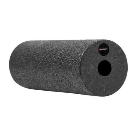 Fitneso volelis HMS juodas 5cm FS116
