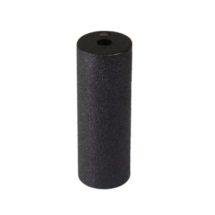 Fitneso volelis HMS juodas 5cm FS116
