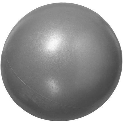 FITNESS PILATES KAMUOLYS 23CM - ANTRACITO BEST SPORTING