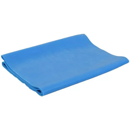 FITNESS PROFIT TWERK GUMA 120x15x0.45cm MĖLYNA DK 2227