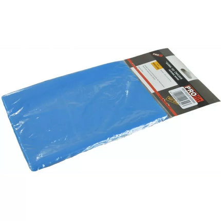 FITNESS PROFIT TWERK GUMA 120x15x0.45cm MĖLYNA DK 2227