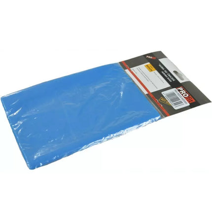 FITNESS PROFIT TWERK GUMA 120x15x0.45cm MĖLYNA DK 2227