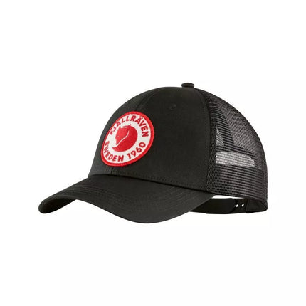 Fjällräven 1960 Logo ilgarankoviai marškinėliai F78138-550