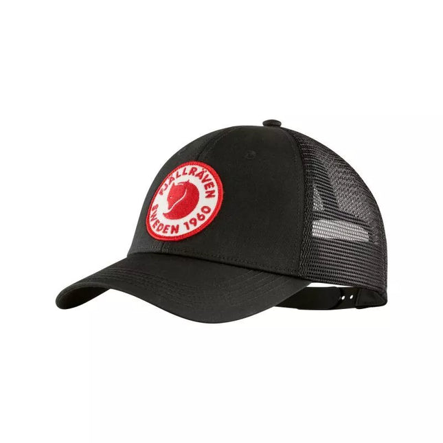 Fjällräven 1960 Logo ilgarankoviai marškinėliai F78138-550