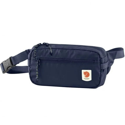 Fjällräven 23223-560 rankinė / pečių krepšys, nailoninis, tamsiai mėlynas (Navy), unisex