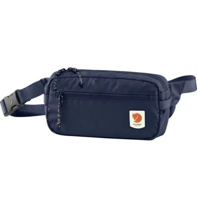 Fjällräven 23223-560 rankinė / pečių krepšys, nailoninis, tamsiai mėlynas (Navy), unisex