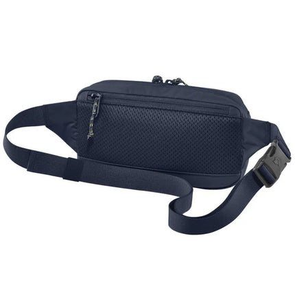 Fjällräven 23223-560 rankinė / pečių krepšys, nailoninis, tamsiai mėlynas (Navy), unisex