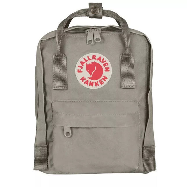Fjällräven Kånken Mini Fog kuprinė Jr F23561-021
