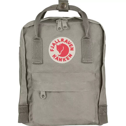 Fjällräven Kånken Mini Fog kuprinė Jr F23561-021