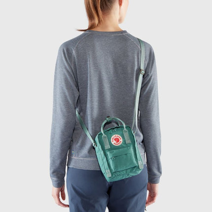 Fjällräven Kånken Sling F23797-600