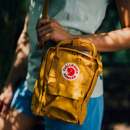 Fjällräven Kånken Sling F23797-600