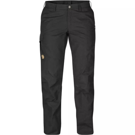 Fjällräven Karla PRO Moteriškos kelnės, Dydis 38