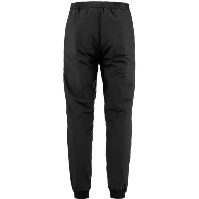 Fjällräven Keb izoliuotos vyriškos kelnės M žygio kelnės lauko juodos (F12200194-550)
