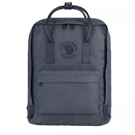Fjällräven Re-Kånken Slate kuprinė F23548-41