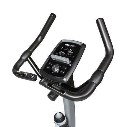 Flow Fitness DHT2500i Programuojamas dviratis