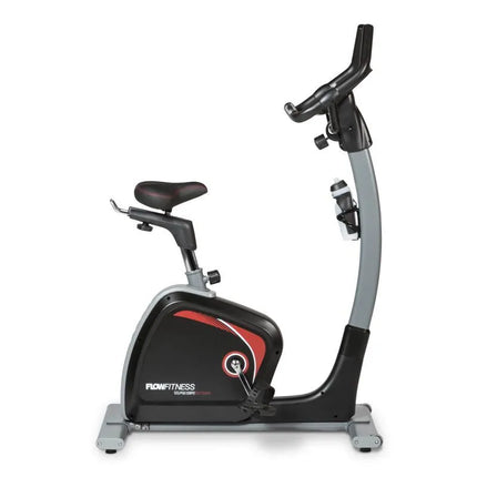 Flow Fitness DHT2500i Programuojamas dviratis