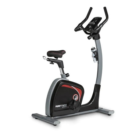 Flow Fitness DHT2500i Programuojamas dviratis