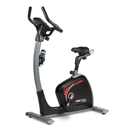Flow Fitness DHT2500i Programuojamas dviratis