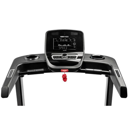 Flow Fitness Perform T2i FFP19502 Elektrinis bėgimo takelis