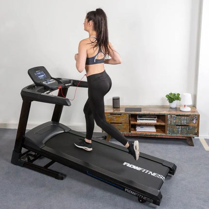 Flow Fitness Perform T2i FFP19502 Elektrinis bėgimo takelis