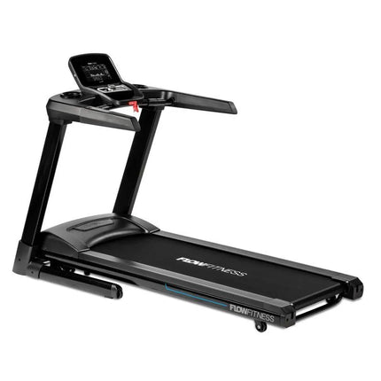 Flow Fitness Perform T2i FFP19502 Elektrinis bėgimo takelis