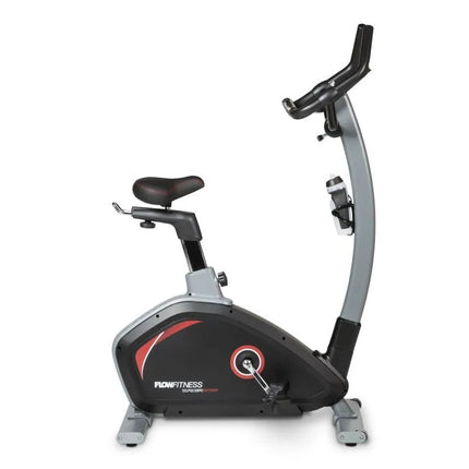 Flow Fitness Turner DHT2000i Programuojamas dviratis