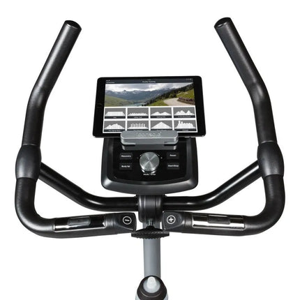 Flow Fitness Turner DHT2000i Programuojamas dviratis