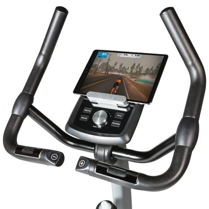 Flow Fitness Turner DHT2000i Programuojamas dviratis