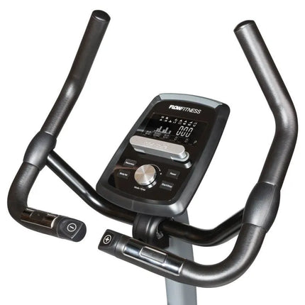 Flow Fitness Turner DHT2000i Programuojamas dviratis