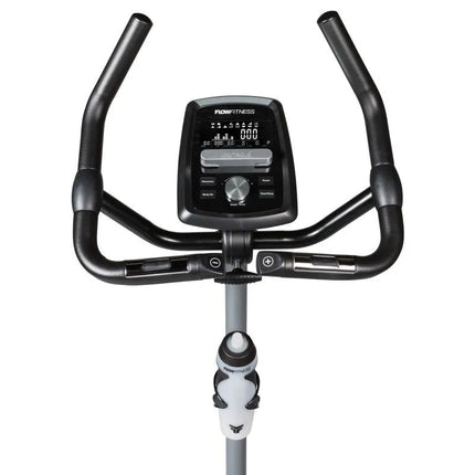 Flow Fitness Turner DHT2000i Programuojamas dviratis