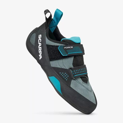 Force-conifer-azure-41 SCARPA batai