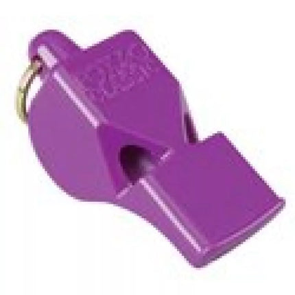 FOX Classic švilpukas + styga 9903-0808 violetinė