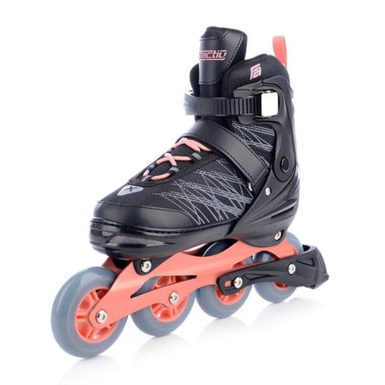 FunActiv Flex-X reguliuojami riedučiai