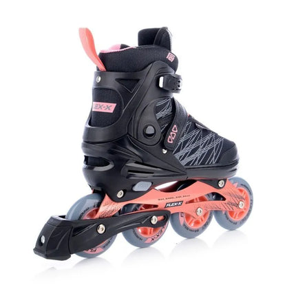 FunActiv Flex-X reguliuojami riedučiai